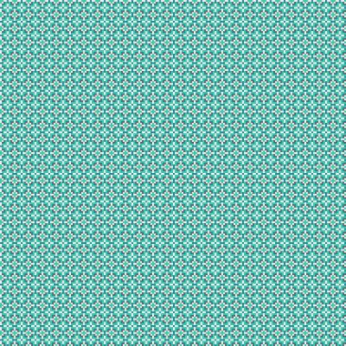 Soyut Çapraz Desen Vektör Sanatı Çizimi