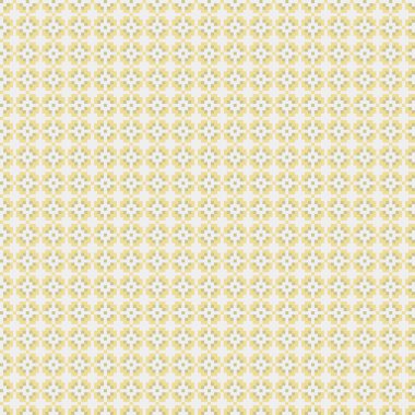 Soyut çapraz desen, üretken hesaplama sanatı illüstrasyonu