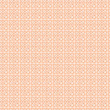 Soyut çapraz desenli üretken hesaplama sanatı çizimi