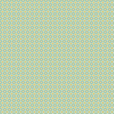 Soyut çapraz desenli üretken hesaplama sanatı çizimi