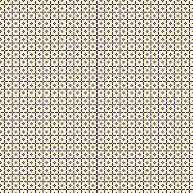 Soyut çapraz desen, üretken hesaplama sanatı illüstrasyonu