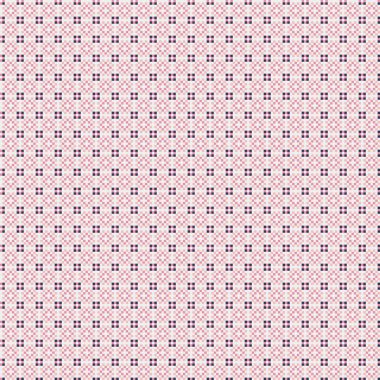 Soyut Geometrik Desen, üretken hesaplayıcı sanat vektörü çizimi