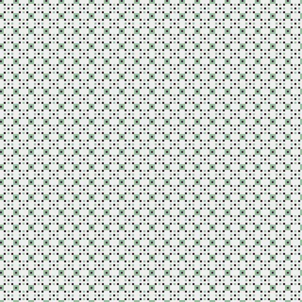 Soyut çapraz desen, üretken hesaplama sanatı illüstrasyonu