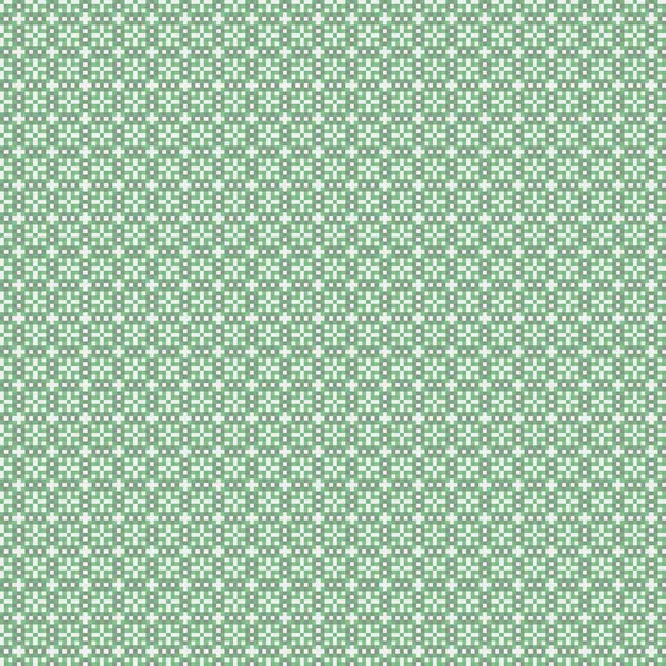 Soyut Çapraz Desen Vektör Sanatı Çizimi