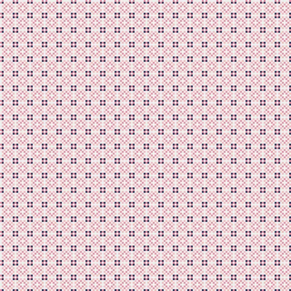 Soyut Geometrik Desen, üretken hesaplayıcı sanat vektörü çizimi