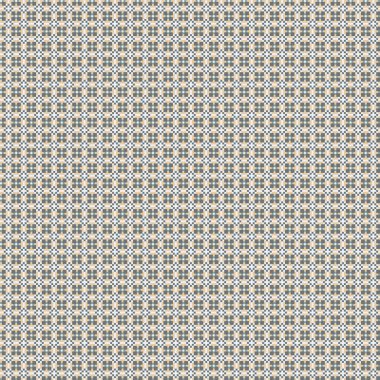 Soyut çapraz desenli üretken hesaplama sanatı çizimi