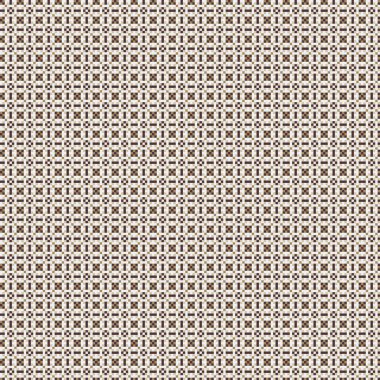 Soyut Geometrik Desen, üretken hesaplama sanatı, vektör illüstrasyonu