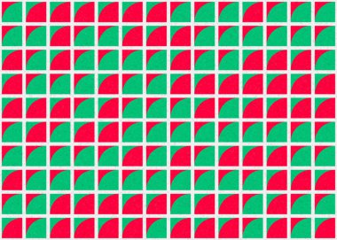 Soyut vektör şablonu, dijital duvar kağıdı