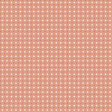 Soyut Geometrik Desen, üretken hesaplayıcı sanat vektörü çizimi