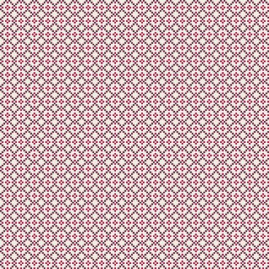 Soyut Geometrik Desen, üretken hesaplama sanatı, vektör illüstrasyonu