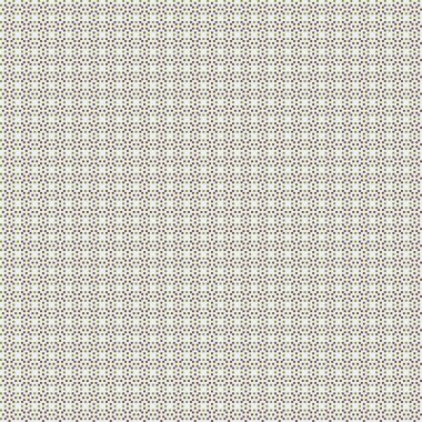 Soyut çapraz desenli üretken hesaplama sanatı çizimi