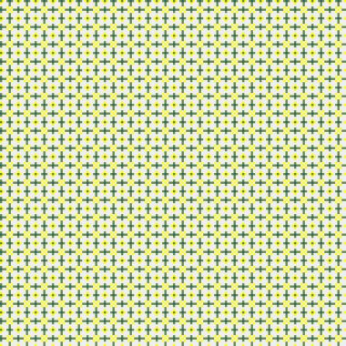 Soyut Geometrik Desen, üretken hesaplama sanatı, vektör illüstrasyonu