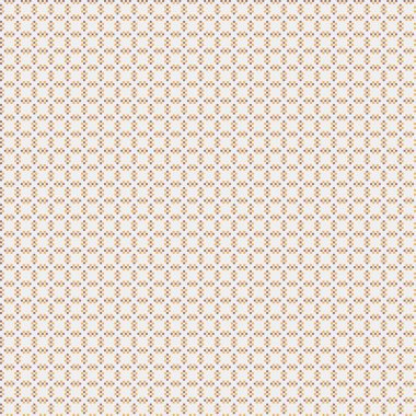 Soyut çapraz desenli üretken hesaplama sanatı çizimi