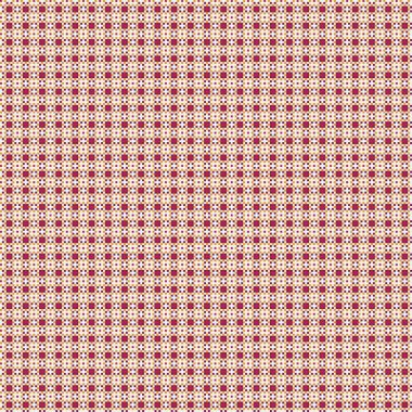 Soyut çapraz desenli üretken hesaplama sanatı çizimi