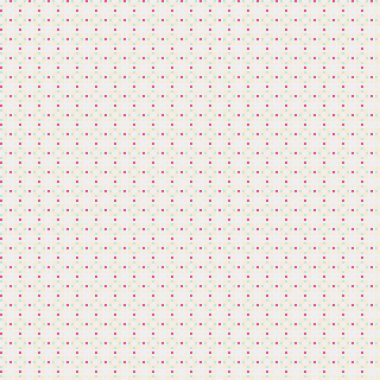 Soyut çapraz desenli üretken hesaplama sanatı çizimi