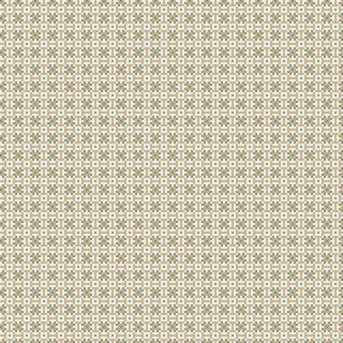 Soyut çapraz desenli üretken hesaplama sanatı çizimi