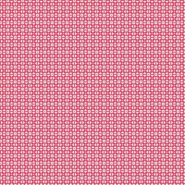 Soyut çapraz desenli üretken hesaplama sanatı çizimi