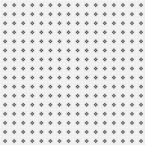 Abstraktes Vektormuster Digitale Hintergrundbilder — Stockvektor