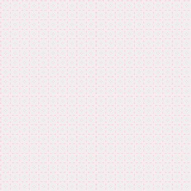 Soyut çapraz desenli üretken hesaplama sanatı çizimi