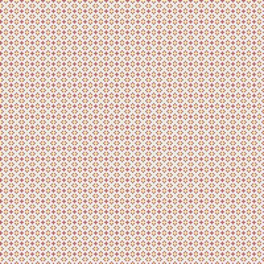 Soyut çapraz desenli üretken hesaplama sanatı çizimi