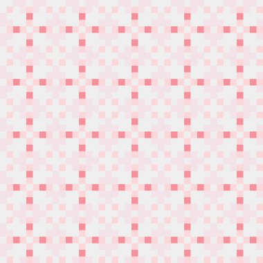 Soyut çapraz desen, üretken hesaplama sanatı illüstrasyonu