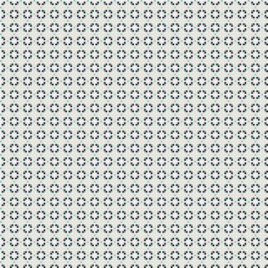 Soyut çapraz desen, üretken hesaplama sanatı illüstrasyonu