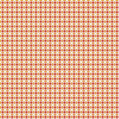 Soyut çapraz desen, üretken hesaplama sanatı illüstrasyonu