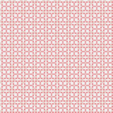 Soyut çapraz desen, üretken hesaplama sanatı illüstrasyonu