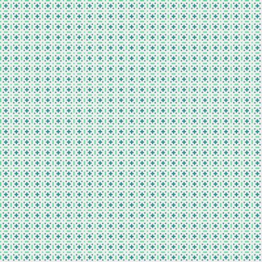 Soyut çapraz desen, üretken hesaplama sanatı illüstrasyonu