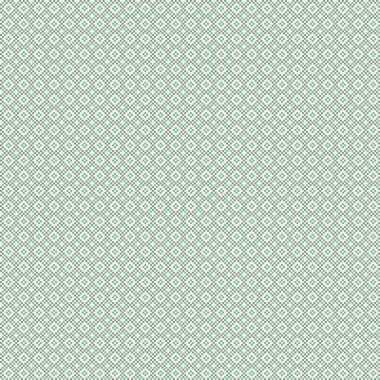 Soyut çapraz desen, üretken hesaplama sanatı illüstrasyonu