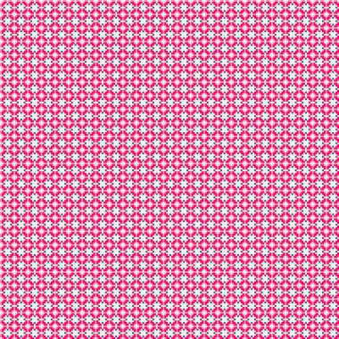 Soyut çapraz desen, üretken hesaplama sanatı illüstrasyonu