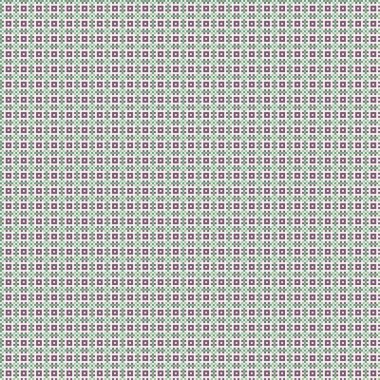 Soyut çapraz desen, üretken hesaplama sanatı illüstrasyonu