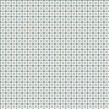 Soyut çapraz desen, üretken hesaplama sanatı illüstrasyonu