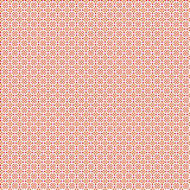 Soyut çapraz desen, üretken hesaplama sanatı illüstrasyonu