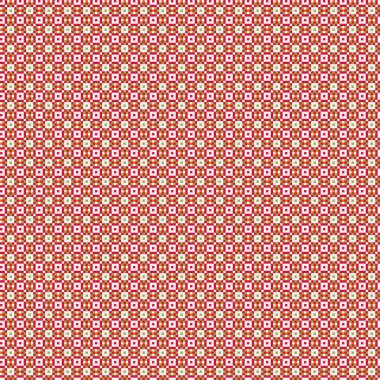 Soyut çapraz desen, vektör sanatı çizimi