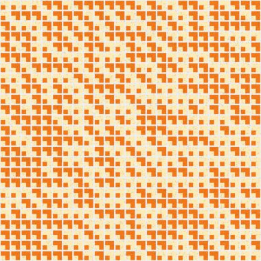 soyut geometrik desen, vektör illüstrasyonu 