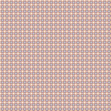 Soyut Çapraz Desen Vektör Sanatı Çizimi