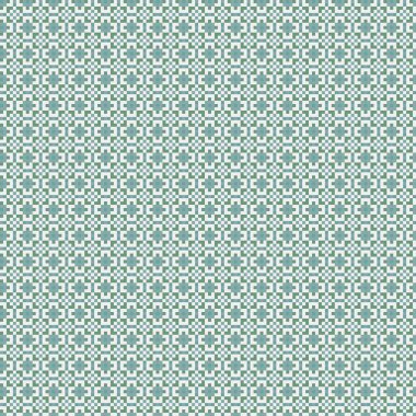 Soyut Çapraz Desen Vektör Sanatı Çizimi