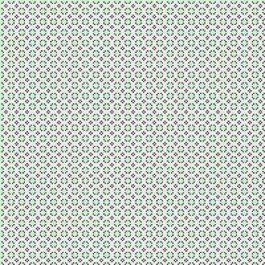 Soyut çapraz desen, vektör sanatı çizimi