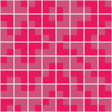 soyut geometrik desen, vektör illüstrasyonu  