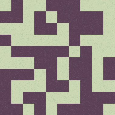 soyut geometrik desen, vektör illüstrasyonu  