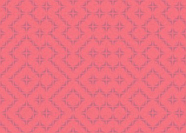 soyut geometrik desen, vektör illüstrasyonu  