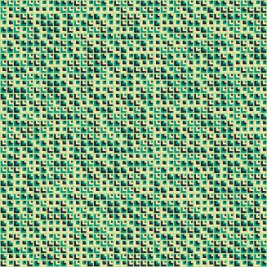 soyut geometrik desen, vektör illüstrasyonu  