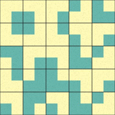 soyut geometrik desen, vektör illüstrasyonu 