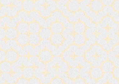 Soyut geometrik desen, üretici vektör çizimi