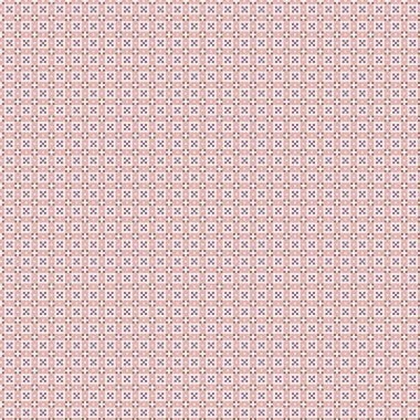 Soyut çapraz desen, vektör sanatı çizimi