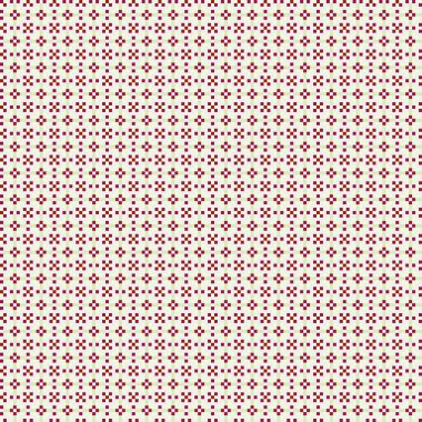 Soyut çapraz desen, vektör sanatı çizimi