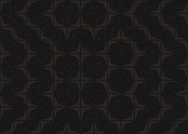 soyut geometrik desen, vektör illüstrasyonu  