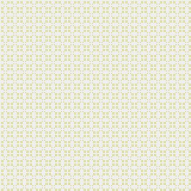 Soyut çapraz desen, üretken hesaplama sanatı, vektör illüstrasyonu 