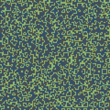 soyut geometrik desen, vektör illüstrasyonu 